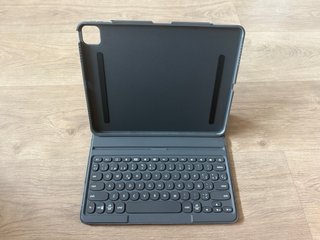 Teclado ZAGG Pro Keys iPad Pro 12.9/ iPad Air 12.9
