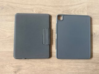 Teclado ZAGG Pro Keys iPad Pro 12.9/ iPad Air 12.9