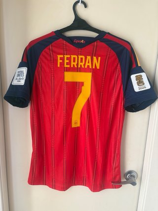 Camiseta