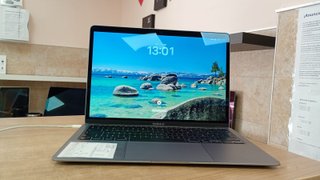 MacBook Air 13" 2020 M1 8C/7G 8GB RAM