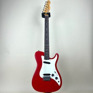 Fender Bullet Deluxe 1981