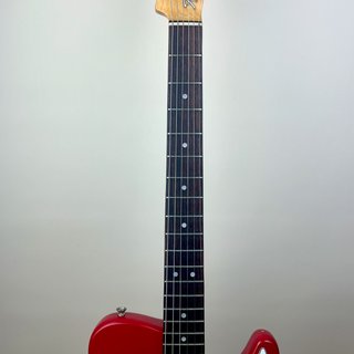 Fender Bullet Deluxe 1981