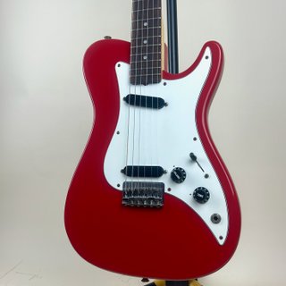Fender Bullet Deluxe 1981