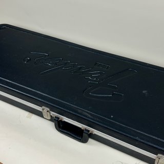 Fender Bullet Deluxe 1981