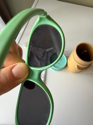 Gafas de sol Ki et La 2-4 años