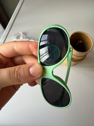 Gafas de sol Ki et La 2-4 años