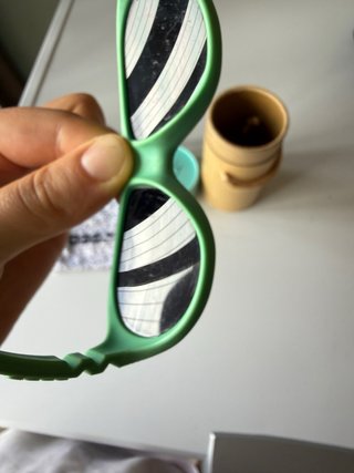 Gafas de sol Ki et La 2-4 años