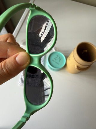 Gafas de sol Ki et La 2-4 años
