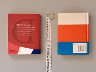 Dizionario Francese Italiano. Lotto 2 pz.