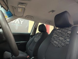 KIA Soul 1.6 DOHC 124 CV 110.000KM AÑO 2011