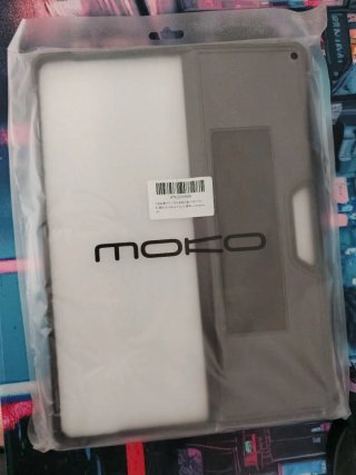 Funda MOKO para Microsoft Surface Pro 11