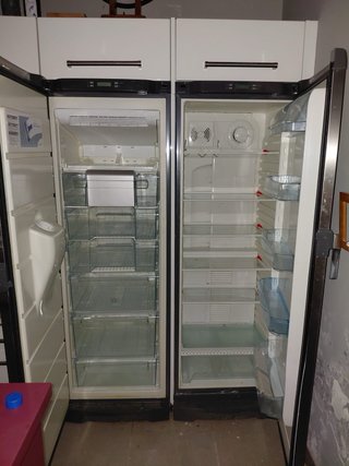 Frigorífico Electrolux