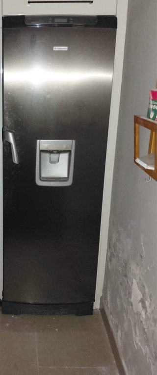 Frigorífico Electrolux