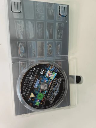Collezione Mega Drive Ultimate per PS3