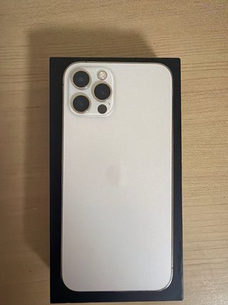 iPhone 12 Oro Rosa - Quasi Nuovo