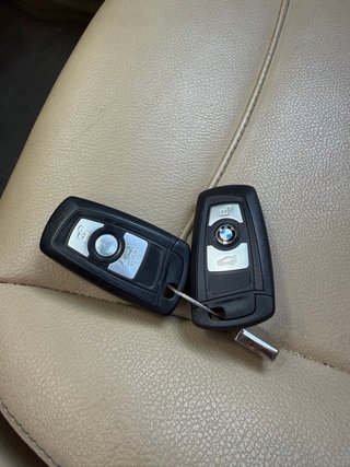 BMW X3  2.0 184cv diesel 2años garantia full equip