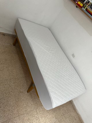 Colchón MILAN 27 - 90x190