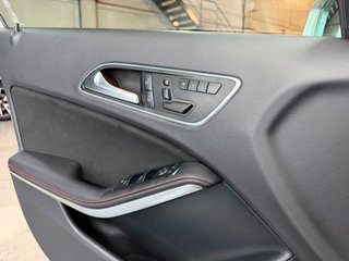 MERCEDES-BENZ CLASE GLA 45 AMG 4MATIC 360CV 7G-DCT