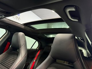 MERCEDES-BENZ CLASE GLA 45 AMG 4MATIC 360CV 7G-DCT