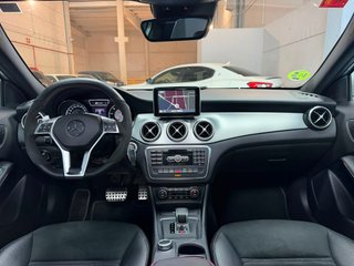 MERCEDES-BENZ CLASE GLA 45 AMG 4MATIC 360CV 7G-DCT