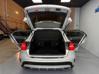 MERCEDES-BENZ CLASE GLA 45 AMG 4MATIC 360CV 7G-DCT