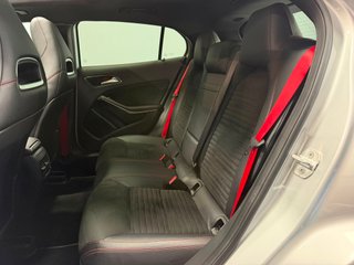 MERCEDES-BENZ CLASE GLA 45 AMG 4MATIC 360CV 7G-DCT