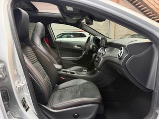 MERCEDES-BENZ CLASE GLA 45 AMG 4MATIC 360CV 7G-DCT