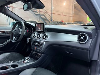 MERCEDES-BENZ CLASE GLA 45 AMG 4MATIC 360CV 7G-DCT