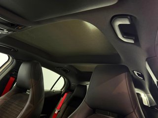 MERCEDES-BENZ CLASE GLA 45 AMG 4MATIC 360CV 7G-DCT