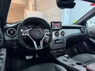 MERCEDES-BENZ CLASE GLA 45 AMG 4MATIC 360CV 7G-DCT