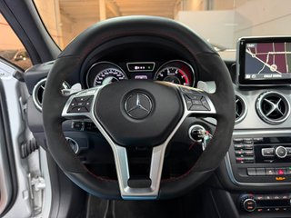 MERCEDES-BENZ CLASE GLA 45 AMG 4MATIC 360CV 7G-DCT