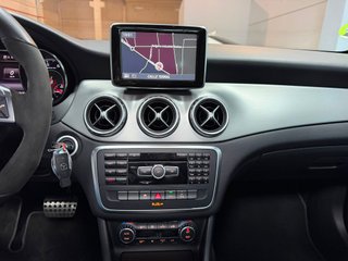 MERCEDES-BENZ CLASE GLA 45 AMG 4MATIC 360CV 7G-DCT