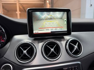 MERCEDES-BENZ CLASE GLA 45 AMG 4MATIC 360CV 7G-DCT