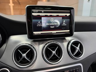 MERCEDES-BENZ CLASE GLA 45 AMG 4MATIC 360CV 7G-DCT