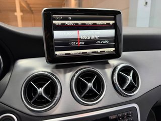 MERCEDES-BENZ CLASE GLA 45 AMG 4MATIC 360CV 7G-DCT