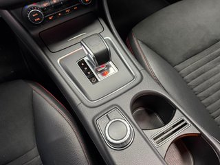 MERCEDES-BENZ CLASE GLA 45 AMG 4MATIC 360CV 7G-DCT
