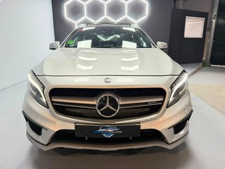 MERCEDES-BENZ CLASE GLA 45 AMG 4MATIC 360CV 7G-DCT