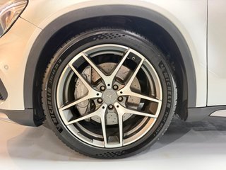MERCEDES-BENZ CLASE GLA 45 AMG 4MATIC 360CV 7G-DCT