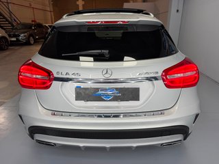 MERCEDES-BENZ CLASE GLA 45 AMG 4MATIC 360CV 7G-DCT