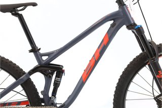Bicicleta BH Lynx 5 Alu 3.0 t.S Reacondicionada