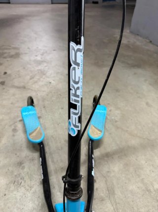 Fliker Patinete