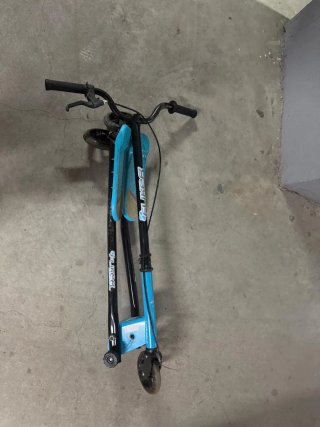 Fliker Patinete