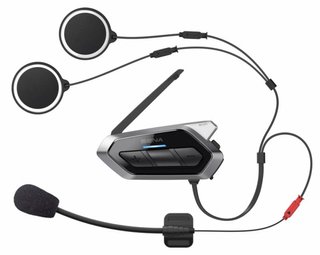 Intercomunicador BMW ConnectedRide COM U1