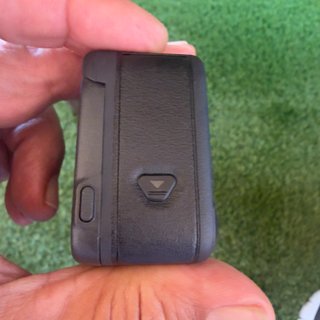 Insta360 Ace Pro 2 Cámara Negra