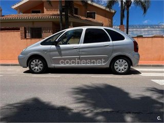 Despiece Citroen Picasso 2.0 HDI