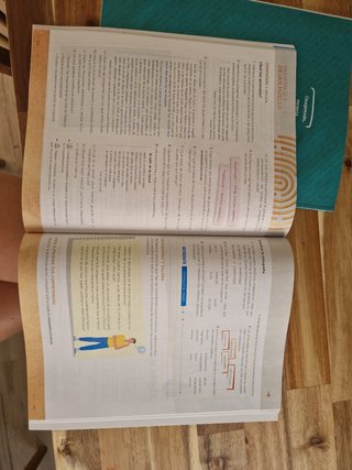 Lengua y literatura 3 ESO