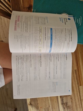 Lengua y literatura 3 ESO