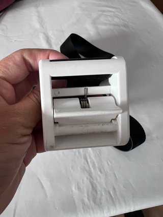 Cinturón de seguridad para coche de embarazada