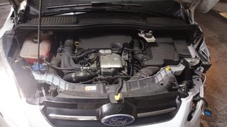Ford C-MAX 2014