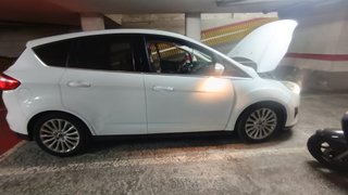 Ford C-MAX 2014